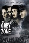 cover The Grey Zone