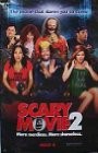 cover Scary Movie 2