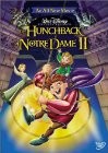 cover The Hunchback of Notre Dame II
