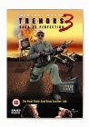 cover Tremors 3: Back to Perfection