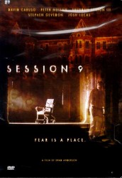 cover Session 9