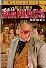 cover 2001 Maniacs