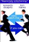 cover Catch Me If You Can