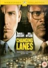 cover Changing Lanes