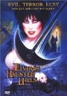 cover Elvira's Haunted Hills
