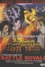 cover Battle Royale