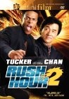 cover Rush Hour 2