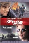 cover Spy Game