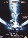 cover The Time Machine