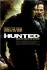 cover The Hunted