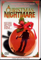 cover Christmas Nightmare