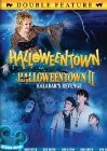 cover Halloweentown II: Kalabar's Revenge