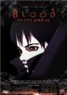 cover Blood: The Last Vampire