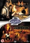cover The Scorpion King