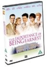 cover The Importance of Being Earnest