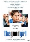 cover The Good Girl