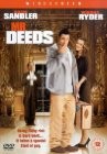 cover Mr. Deeds