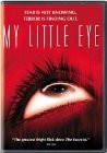 cover My Little Eye
