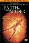 cover Earth vs. the Spider