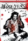 cover Blood Feast 2: All U Can Eat