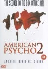 cover American Psycho II: All American Girl
