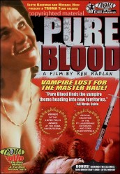 cover Pure Blood
