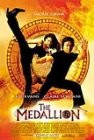 cover The Medallion