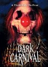 cover Dark Carnival