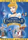 cover Cinderella II: Dreams Come True