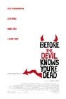 cover Before the Devil Knows You're Dead