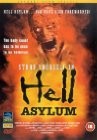 cover Hell Asylum