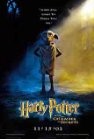cover Harry Potter and the Chamber of Secrets