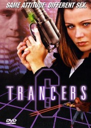 cover Trancers 6