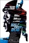cover Half Past Dead