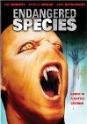cover Endangered Species