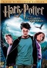 cover Harry Potter and the Prisoner of Azkaban