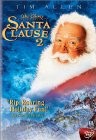 cover The Santa Clause 2