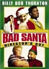 cover Bad Santa