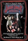 cover Jesus Christ Vampire Hunter