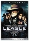 cover The League of Extraordinary Gentlemen