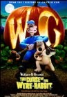 cover Wallace & Gromit in The Curse of the Were-Rabbit