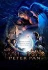 cover Peter Pan