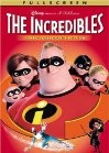 cover The Incredibles