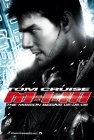 cover Mission: Impossible III
