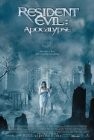 cover Resident Evil: Apocalypse