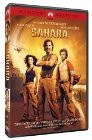 cover Sahara
