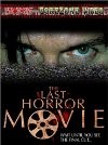 cover The Last Horror Movie