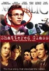 cover Shattered Glass