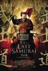 cover The Last Samurai