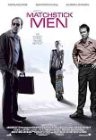 cover Matchstick Men